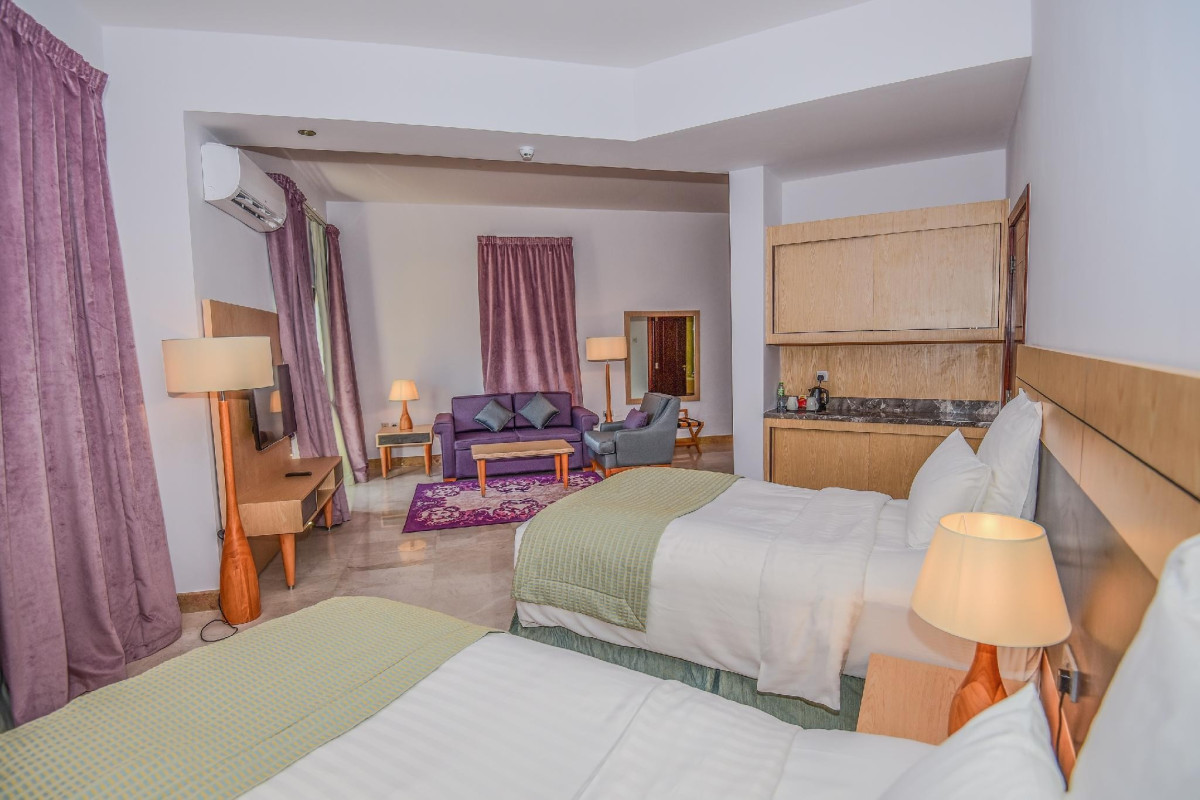 Wyndham Garden Salalah Mirbat