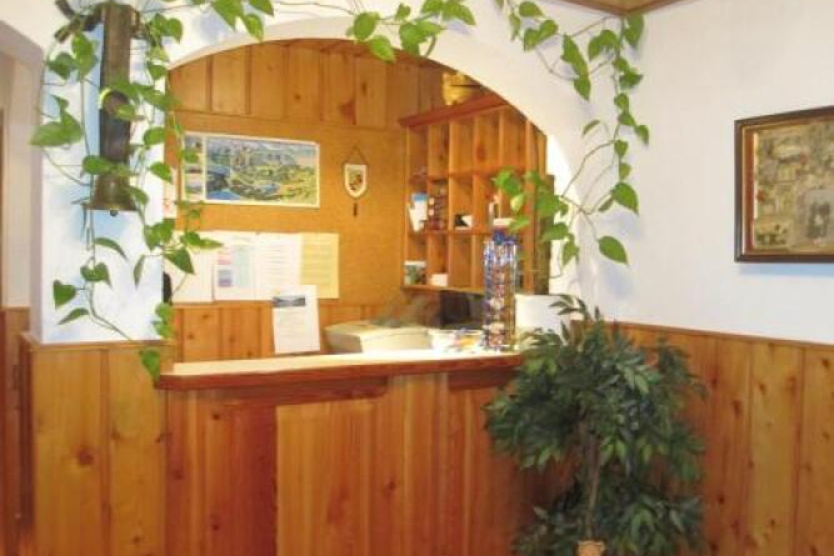 Pension Tannhof