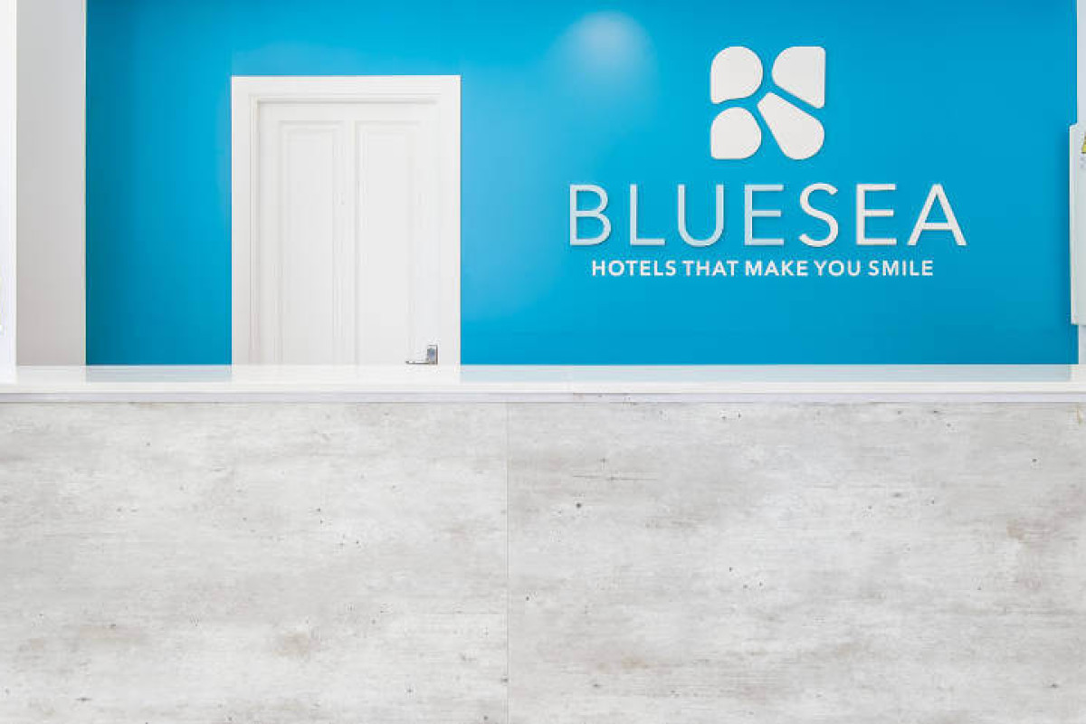 Blue Sea Arenal Tower Adults Only