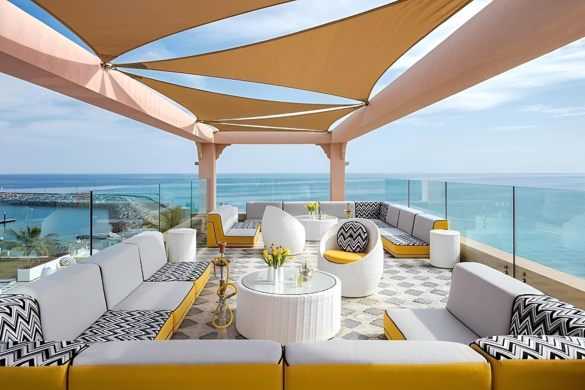 Fairmont Fujairah