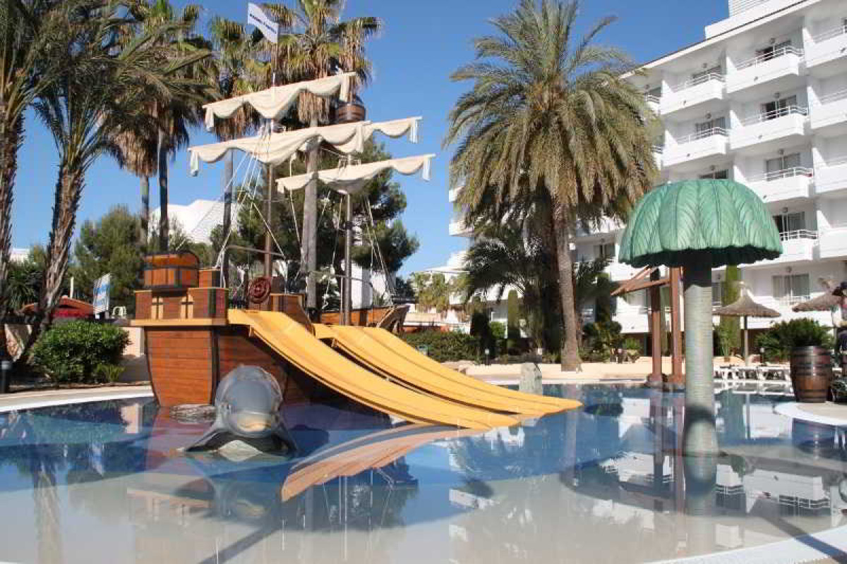 Marins Playa