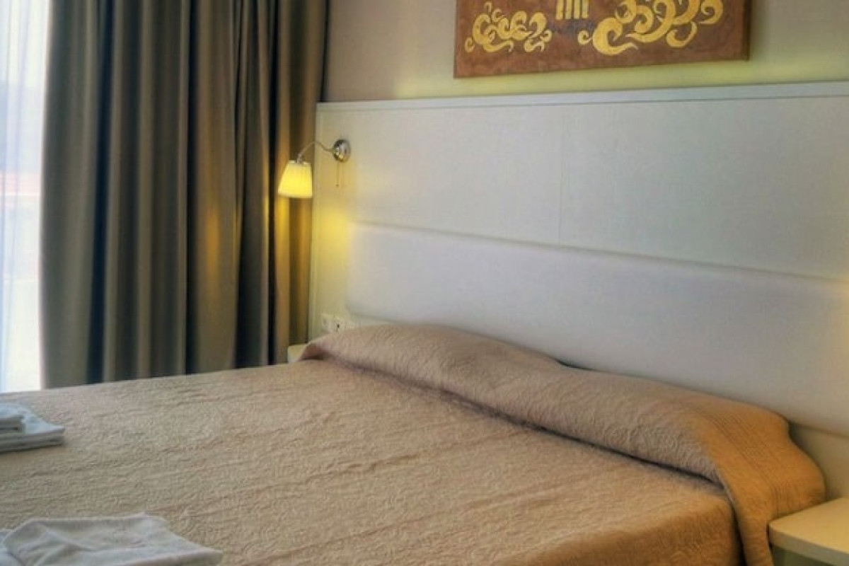 Sidari Beach Hotel