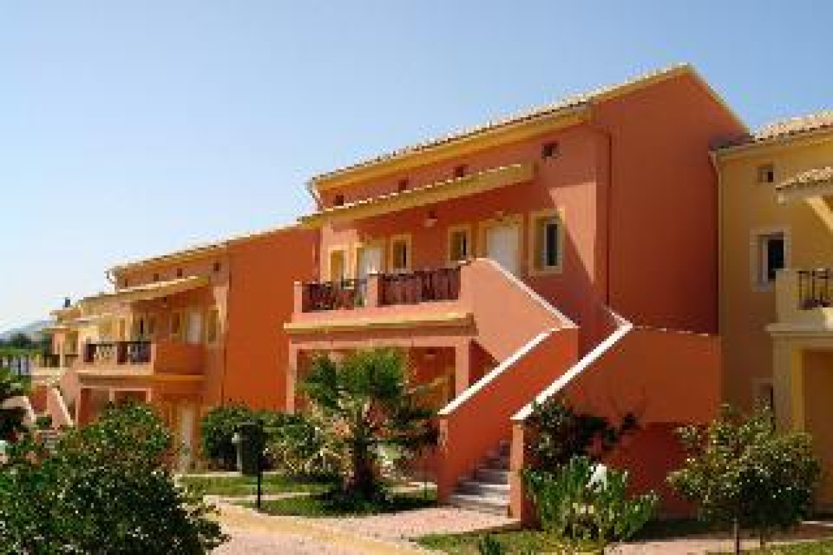 AQUALAND PARK CORFU