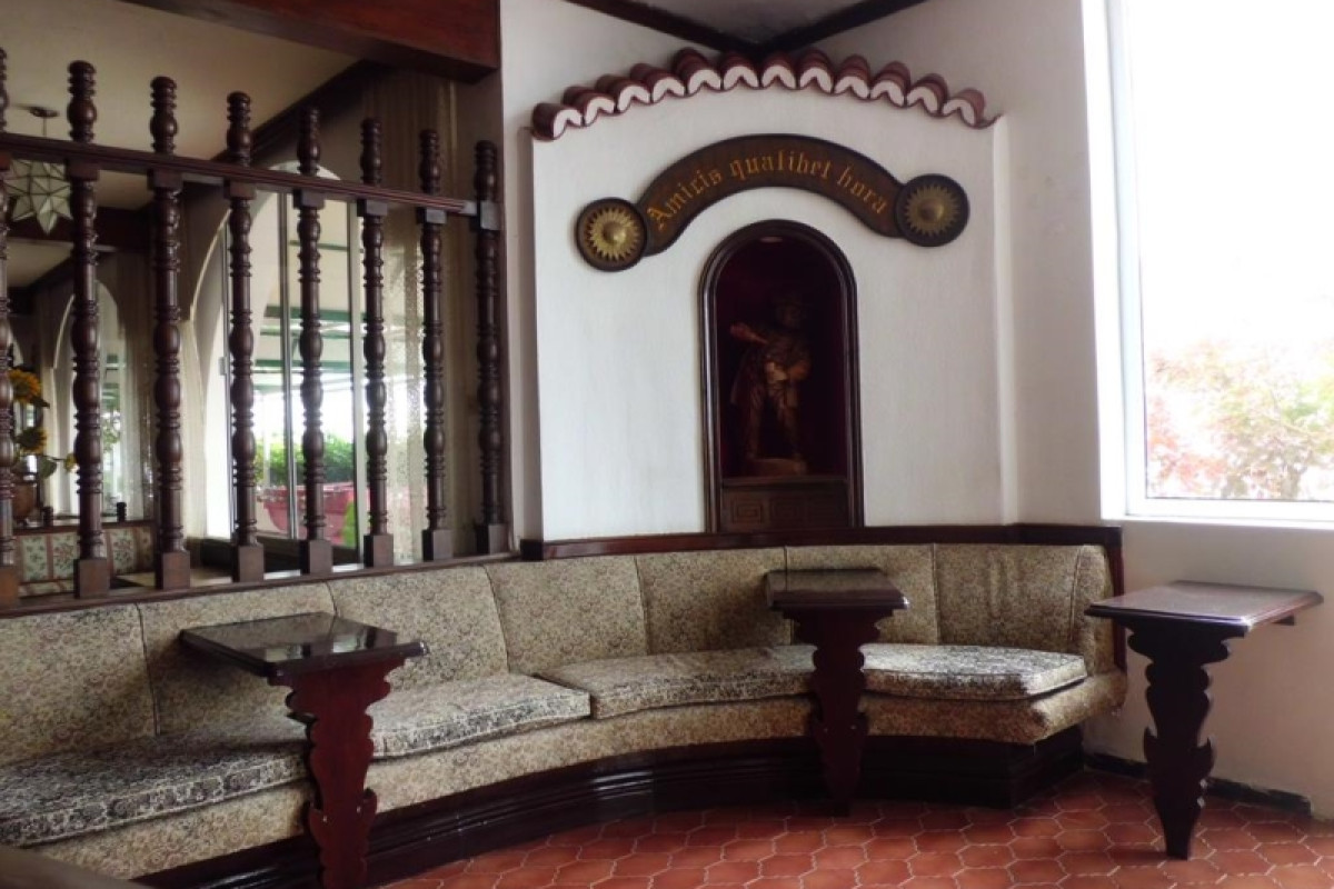 Casa Del Sol