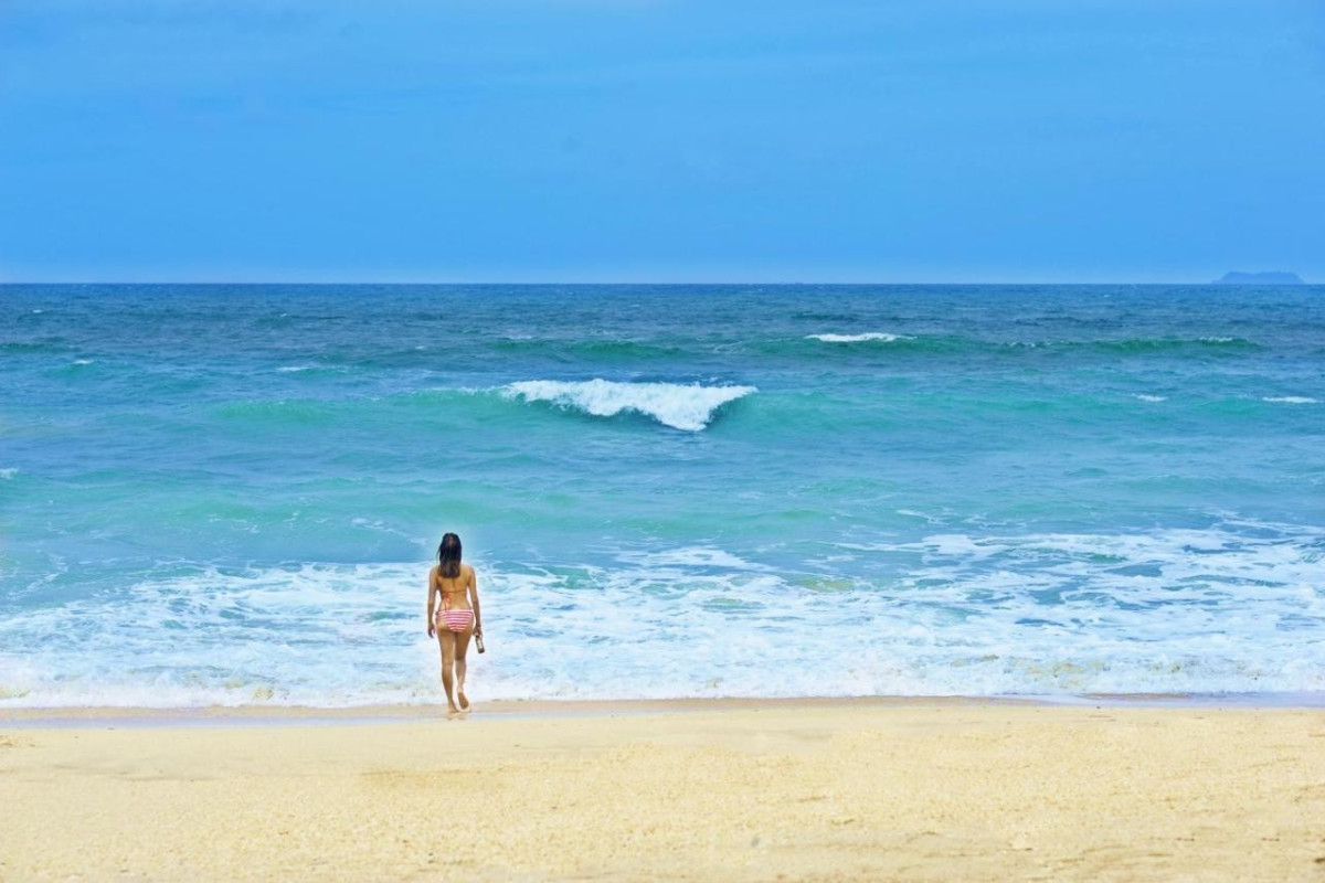 Lanta Sand Resort & Spa