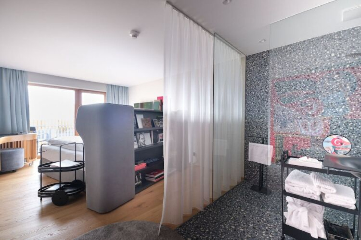 LESEHOTEL