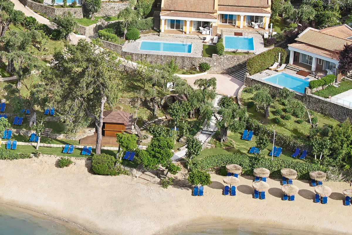 Grecotel Eva Palace