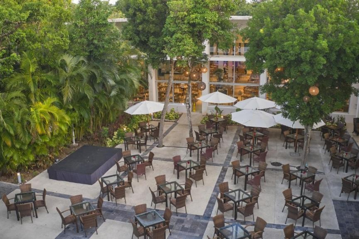 Bahia Principe Luxury Sian Ka'an