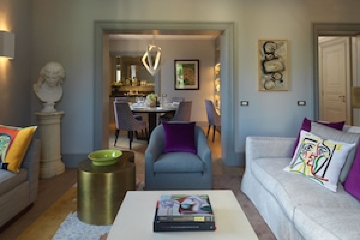 Rocco Forte Hotel De Russie