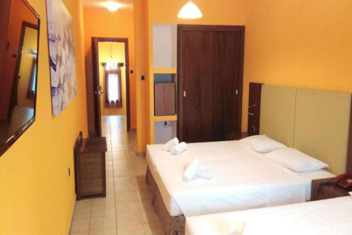 Roxani Country House