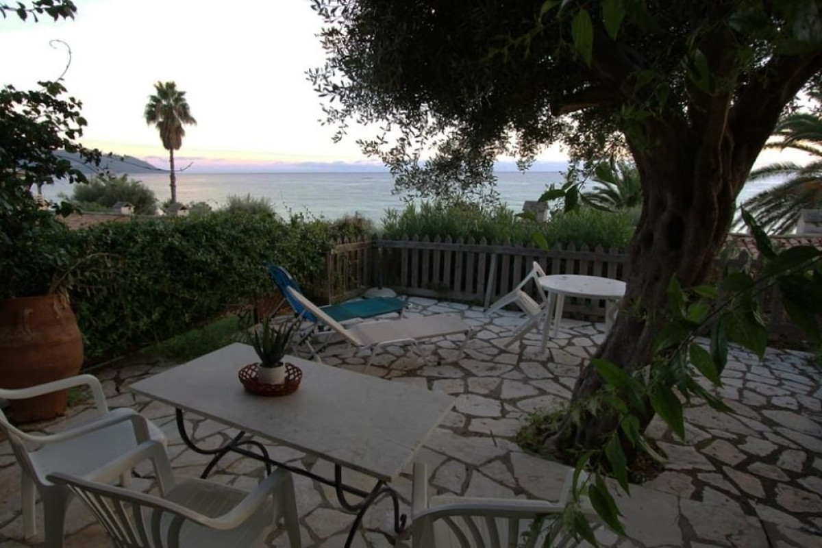 CORFU ISLAND APARTMENT 24