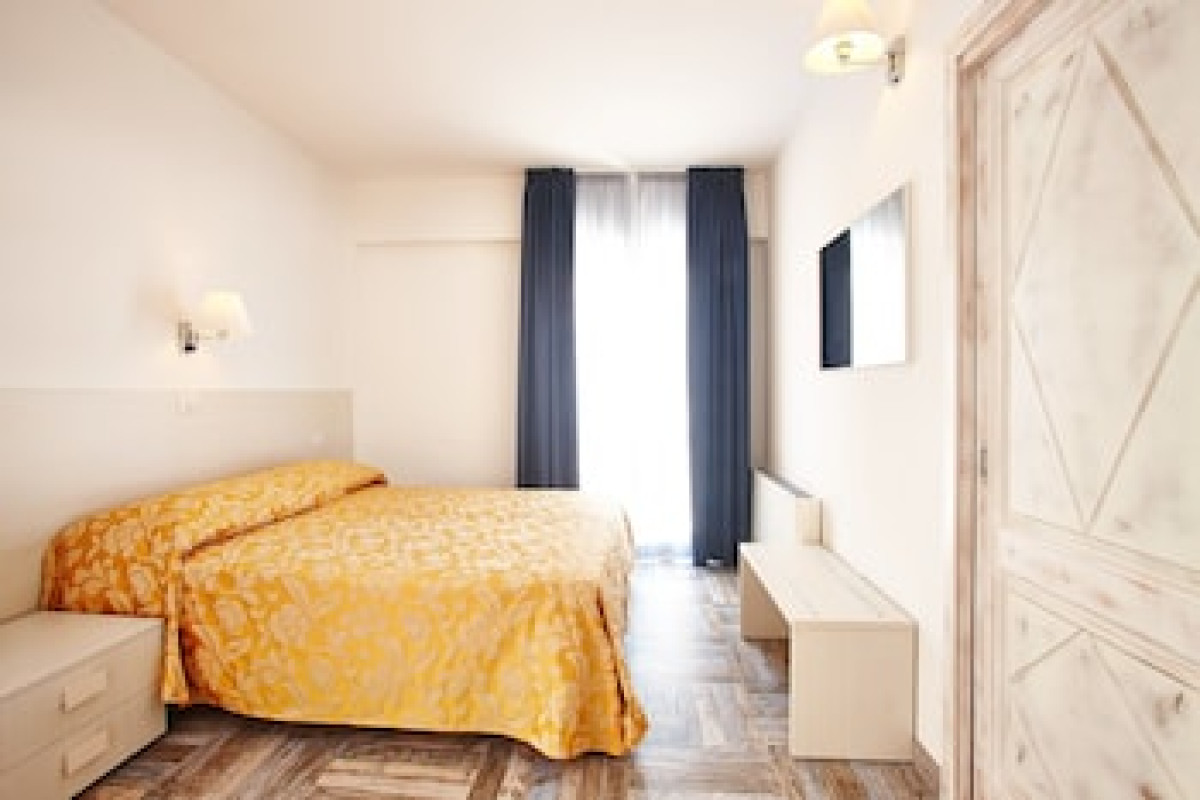 HOTEL MUITA DI MARI