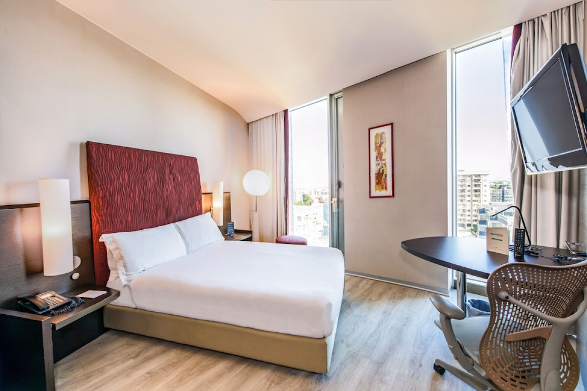 HI HOTEL BARI