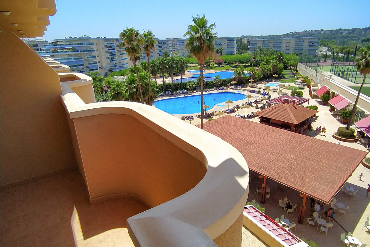 Ohtels La Hacienda