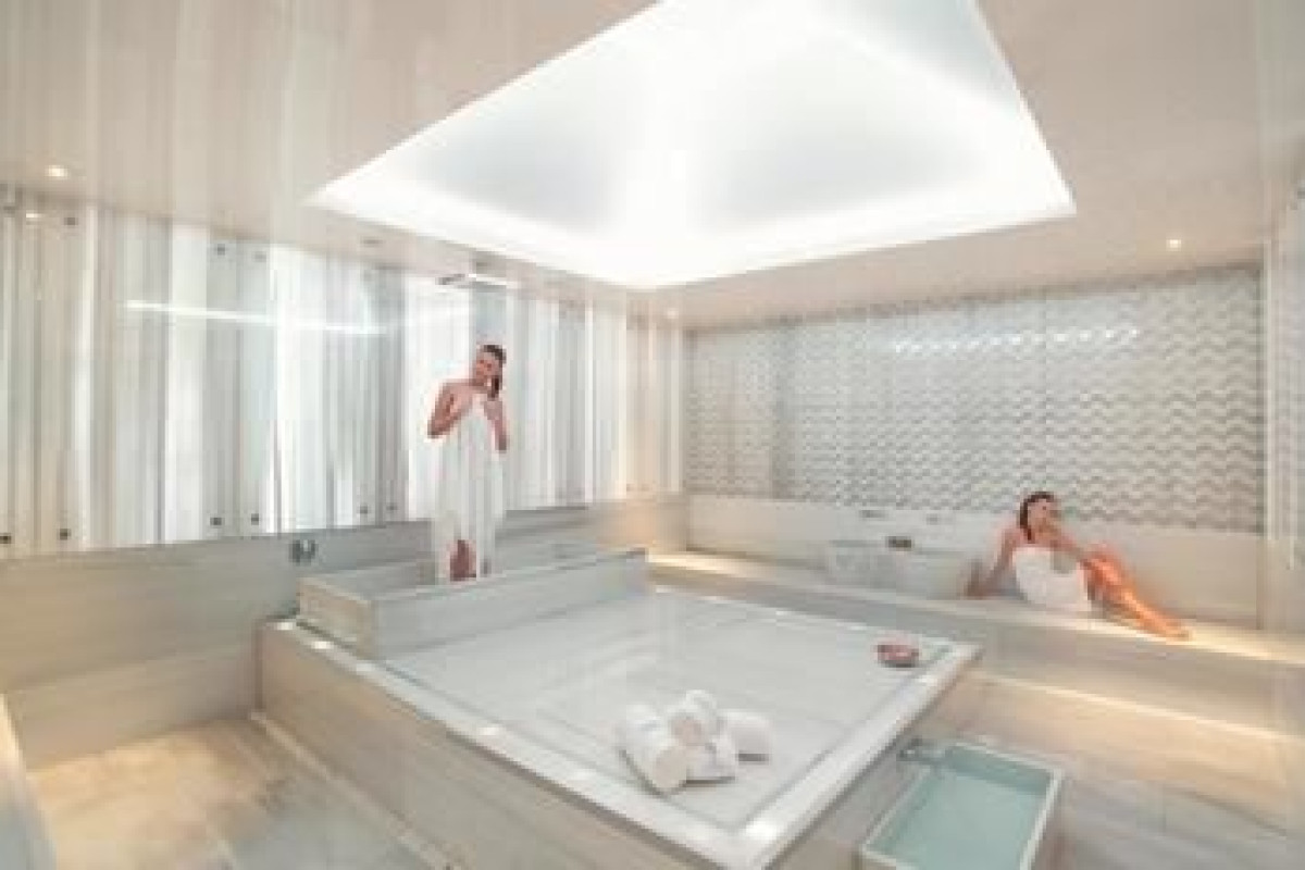 Swissotel The Bosphorus Istanbul