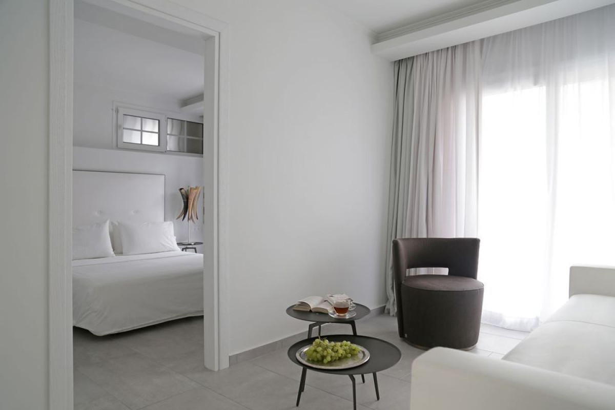Racconto Boutique Design Hotel