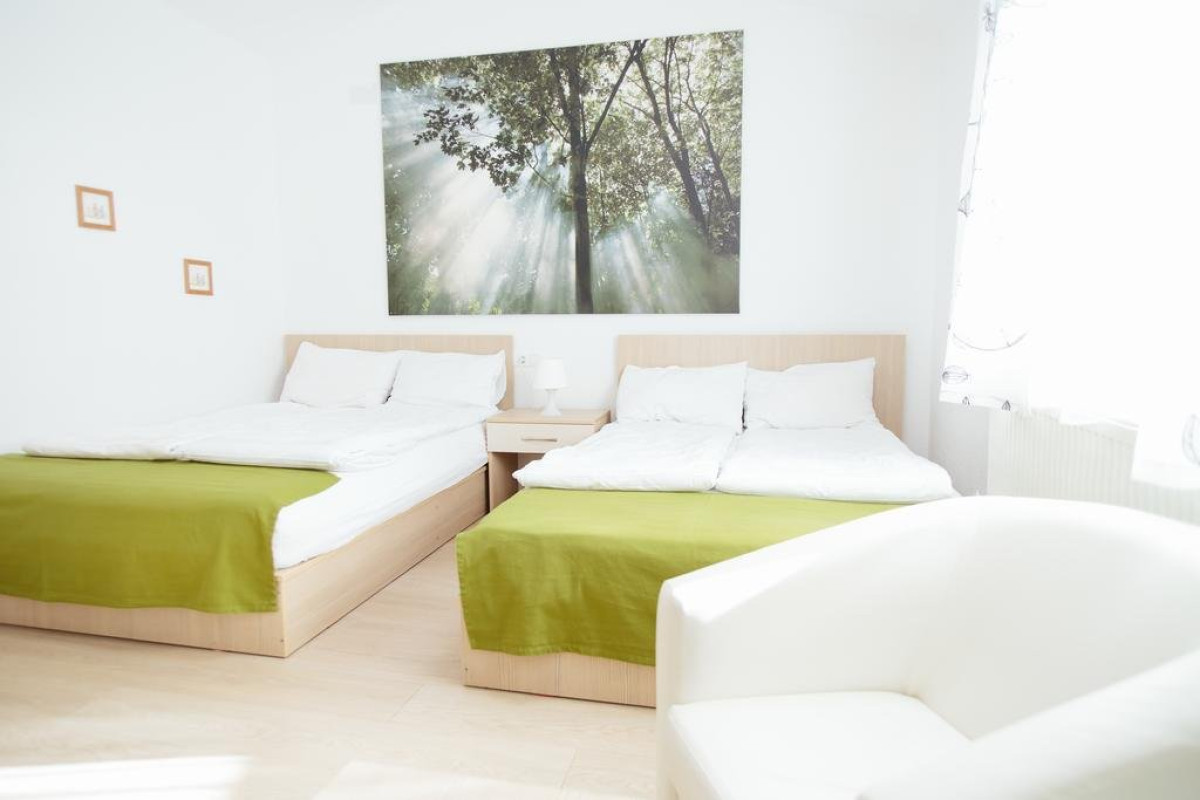 Hotel SuperSki (Cavnic)