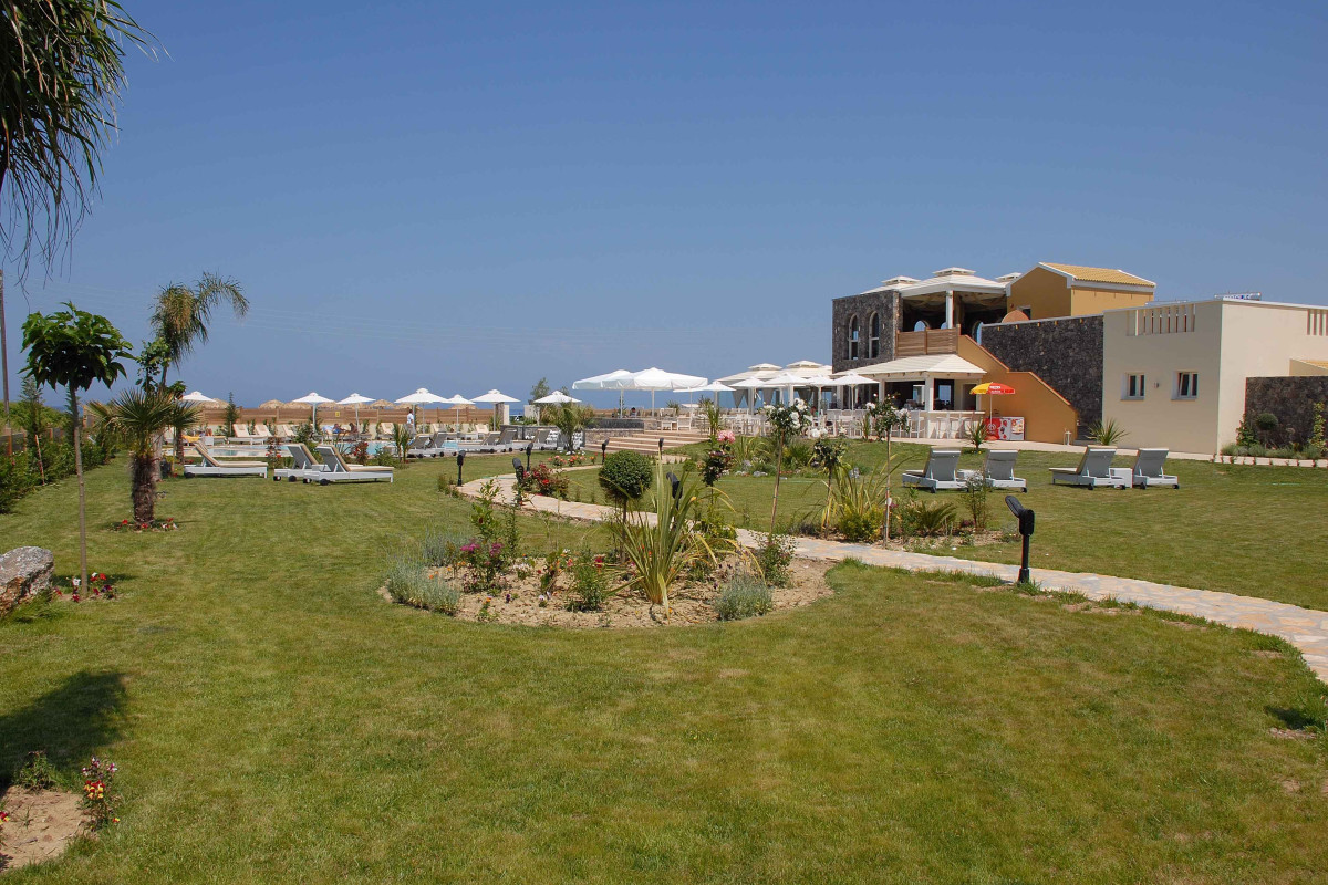 Restia Suites Exclusive Resort (Corfu)