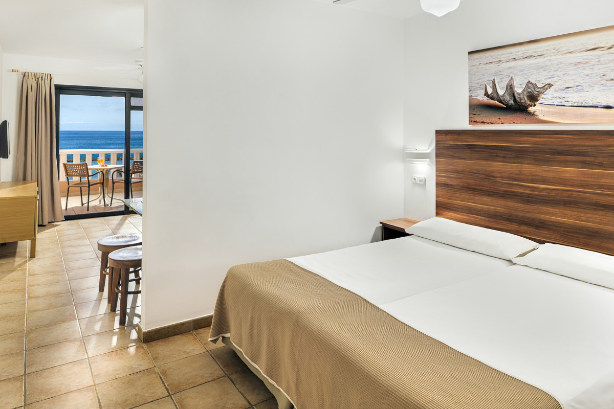Sol Sun Beach APARTAMENTOS