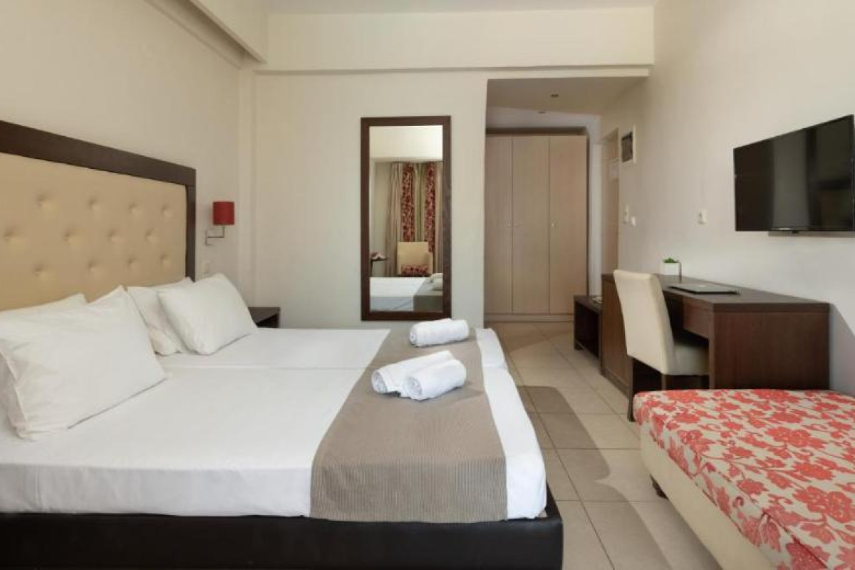 CHC Marilena Hotel