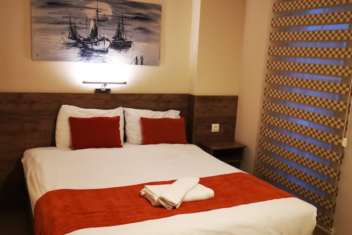 ADOR TROIA HOTEL