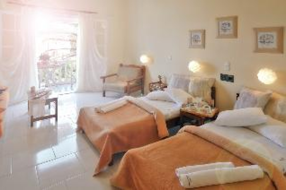 HOTEL BELUSSI BEACH