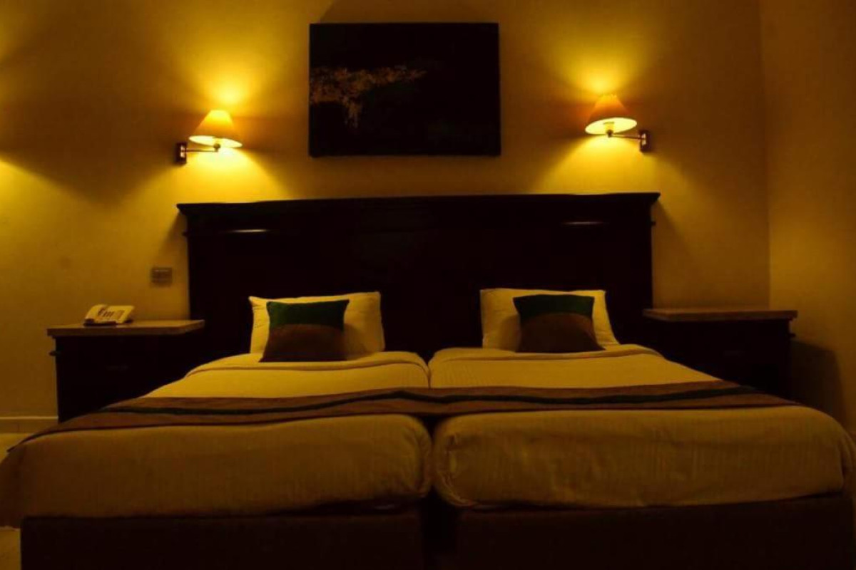 CATARACT RESORT