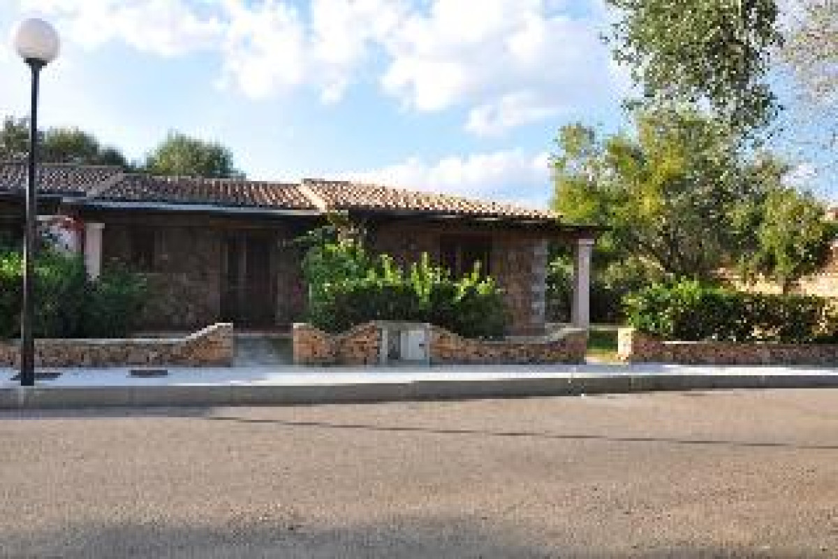 RESIDENZE GALLURA