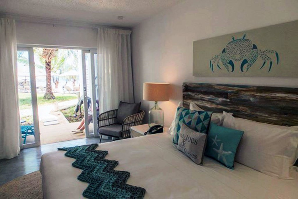 SEAPOINT BOUTIQUE HOTEL