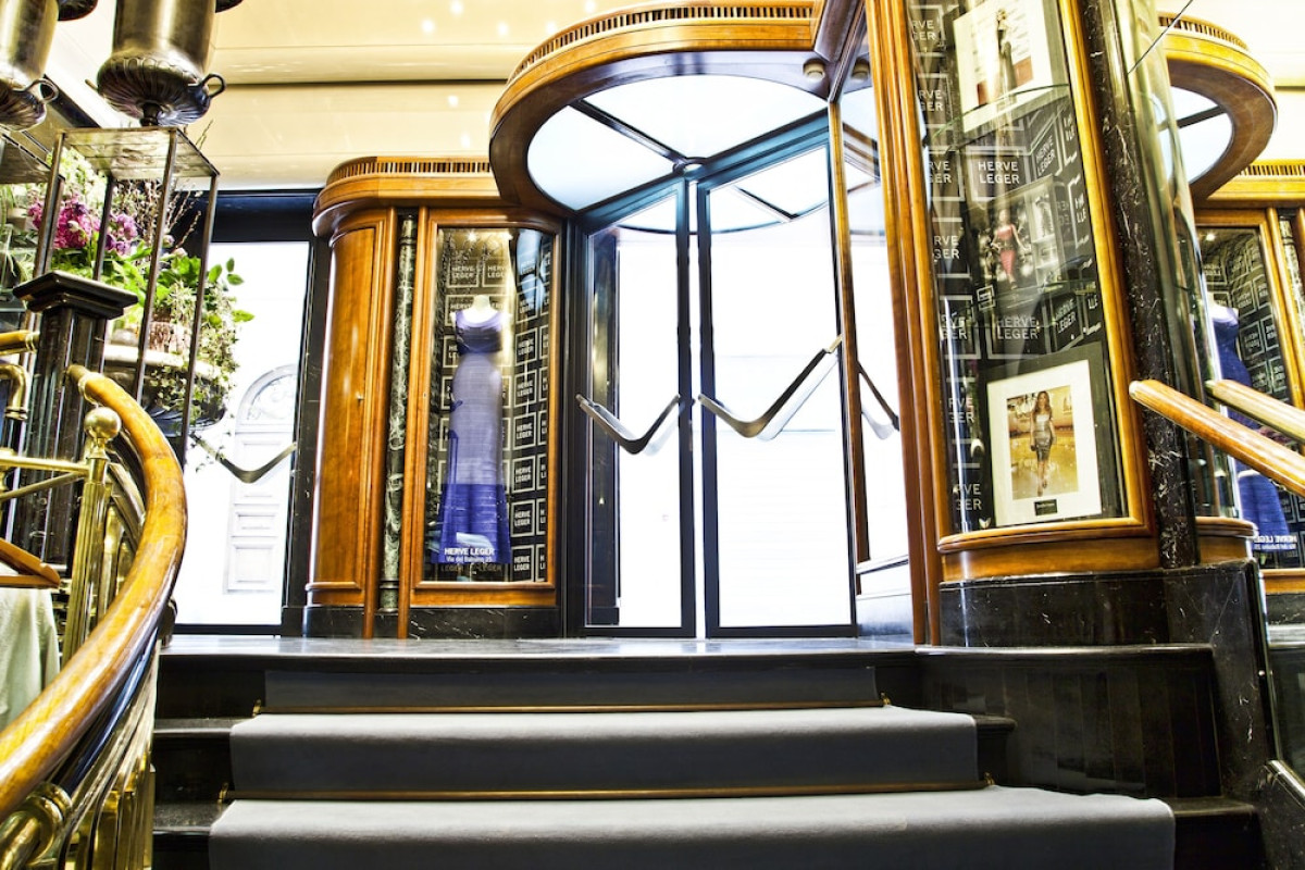 Valadier Hotel