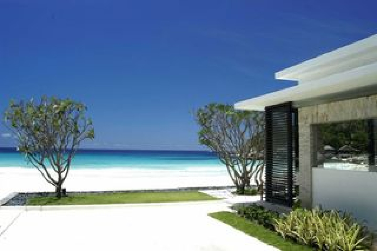 THE RACHA