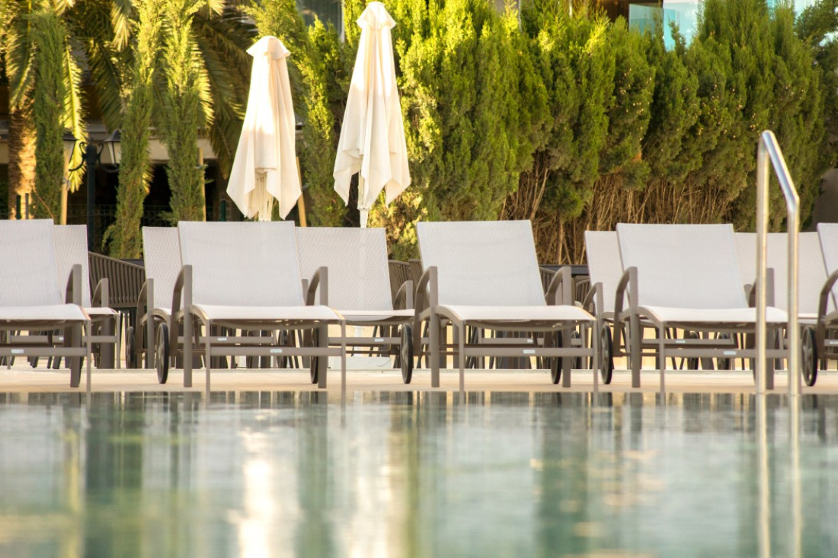 Tomir Portal Suites Adults only +16