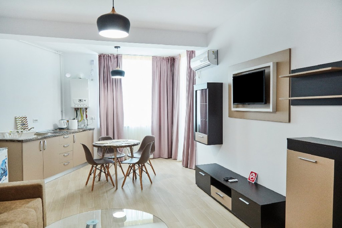 Hotel Dana 2