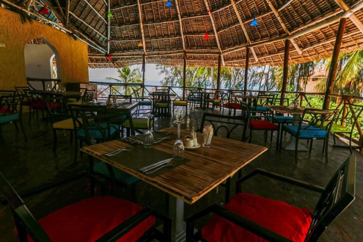 Sansi Kae Beach Resort & Spa