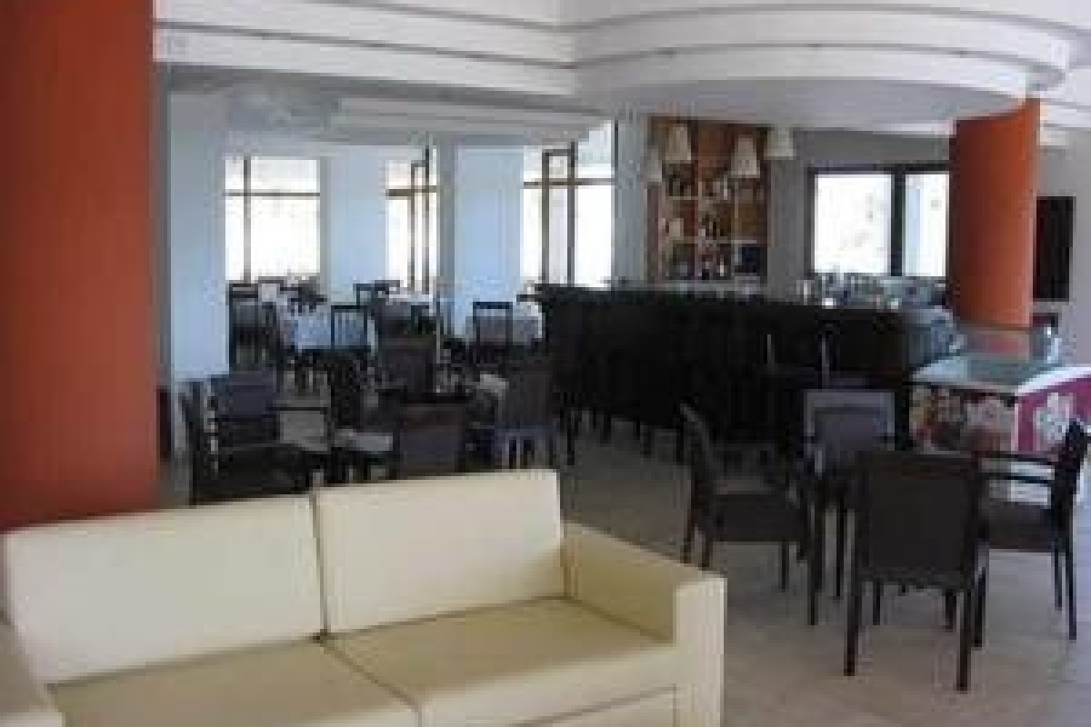 Maranton Beach Hotel