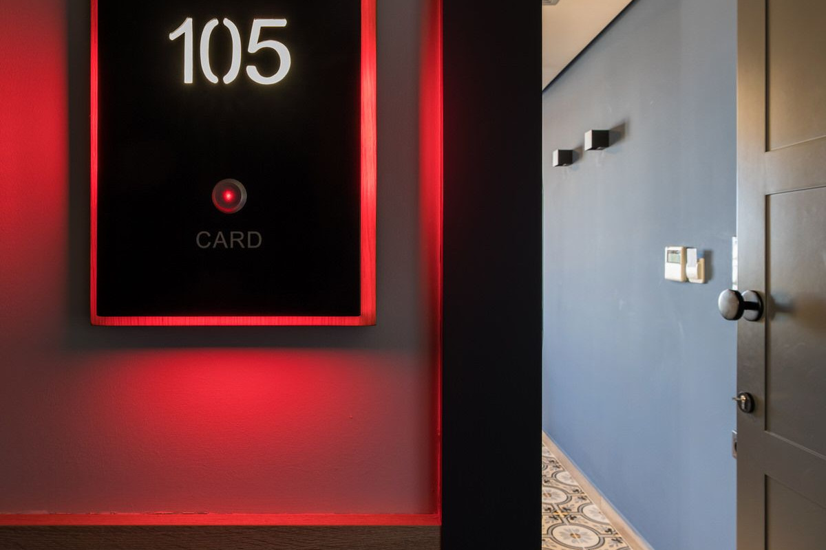 Bemyguest Comfort Pidna