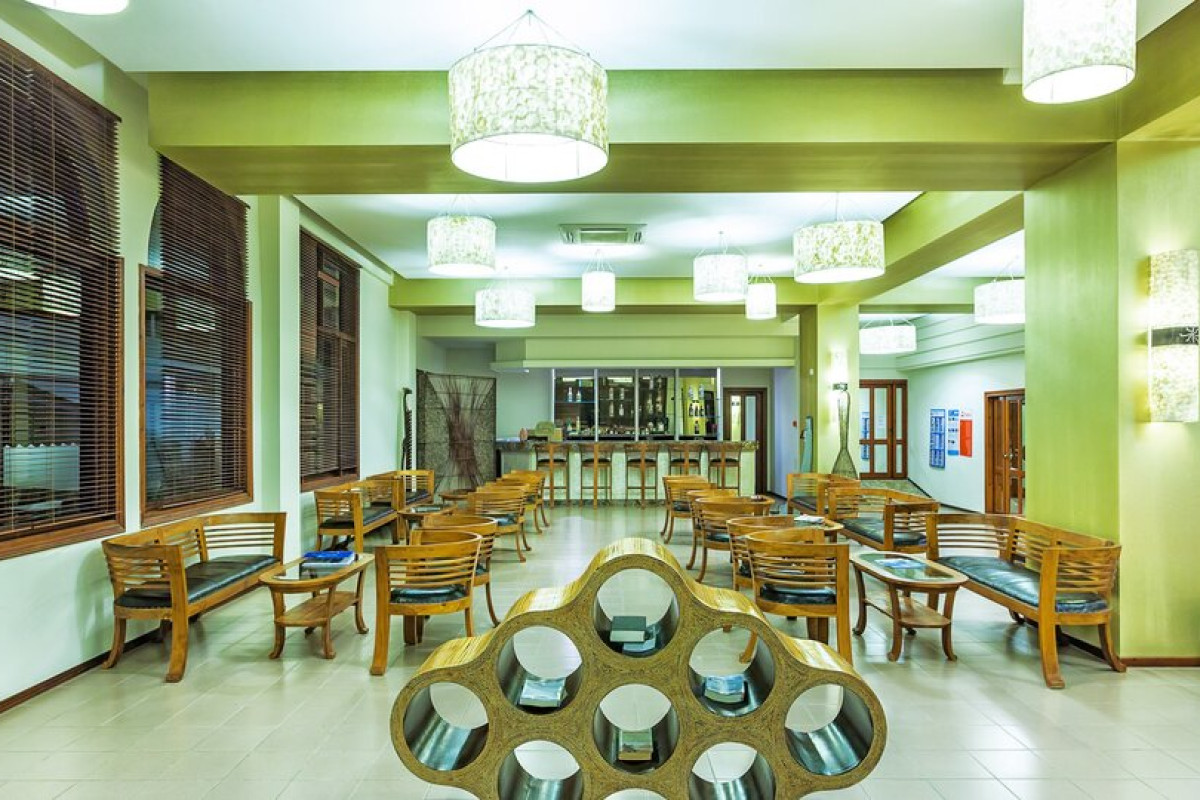 Xenios Possidi Paradise Hotel
