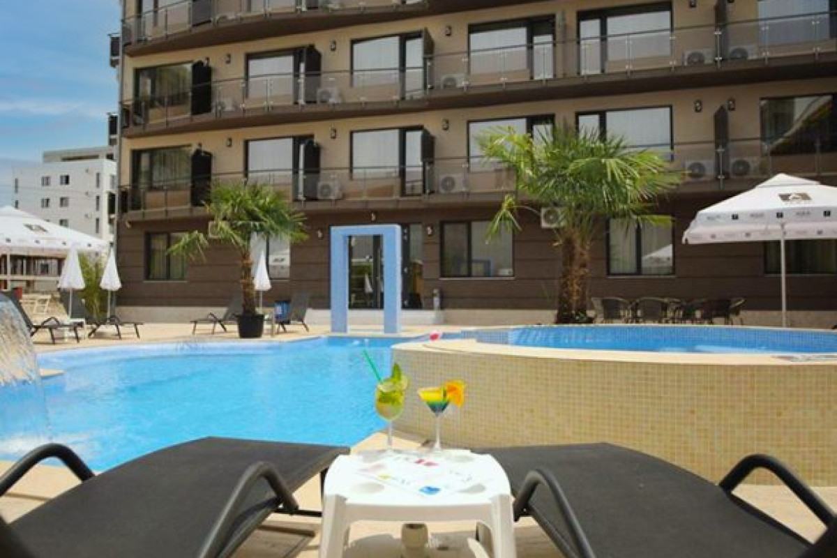 HOTEL DEDAL