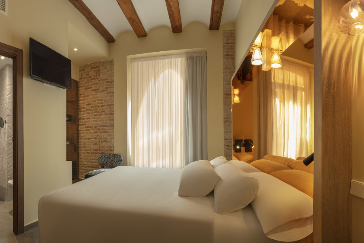SH Suite Palace