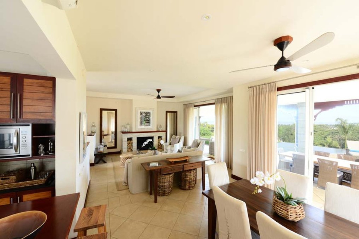 HERITAGE THE VILLAS