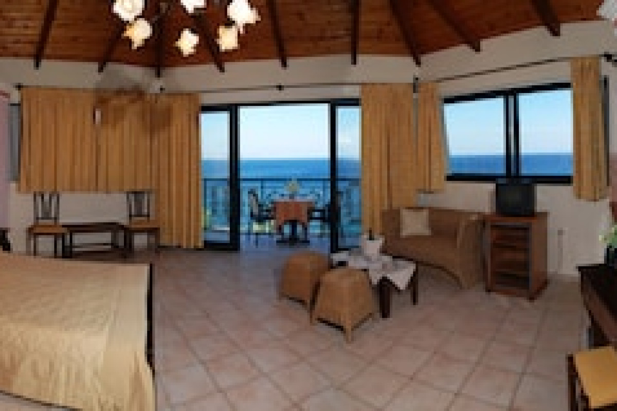 HARMONY HOTEL