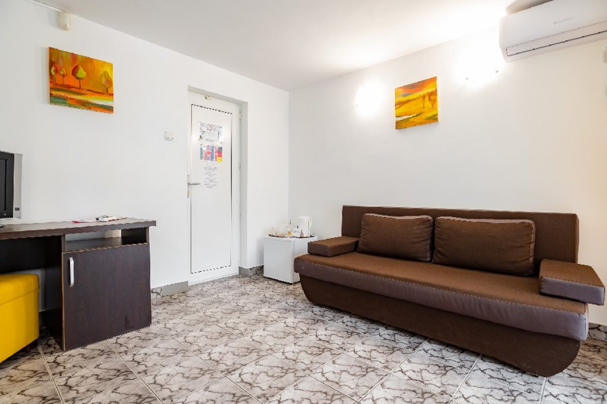 Hotel Diana (Bistrita)