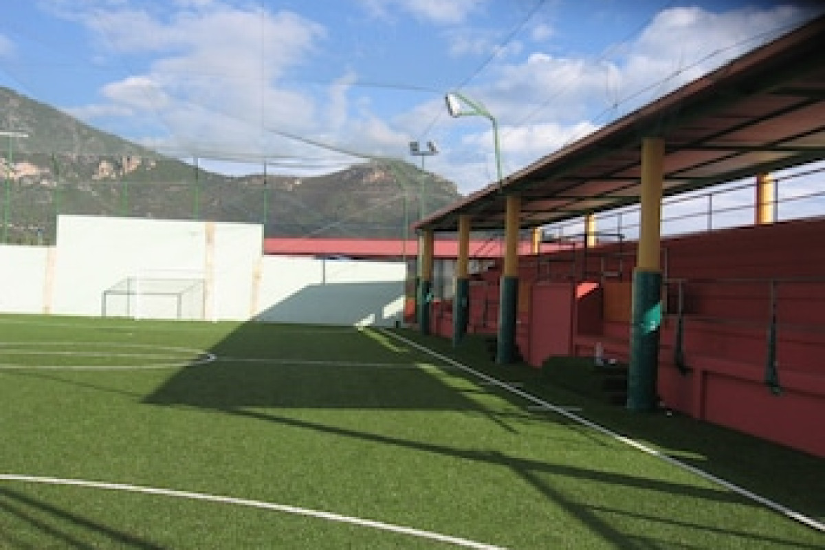 HOTEL RISTORANTE IL SILLABARIO