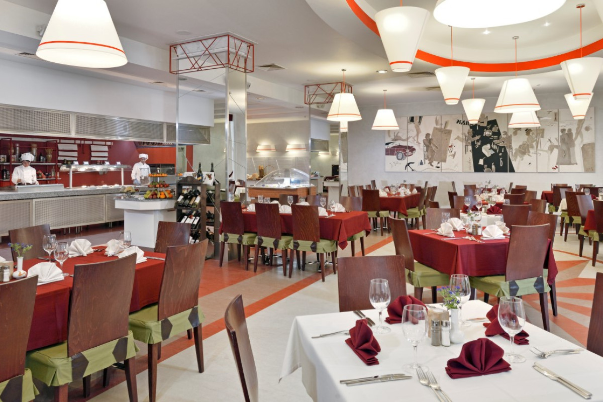 Sol Nessebar Bay  Mare Resort  (Nessebar) 4*