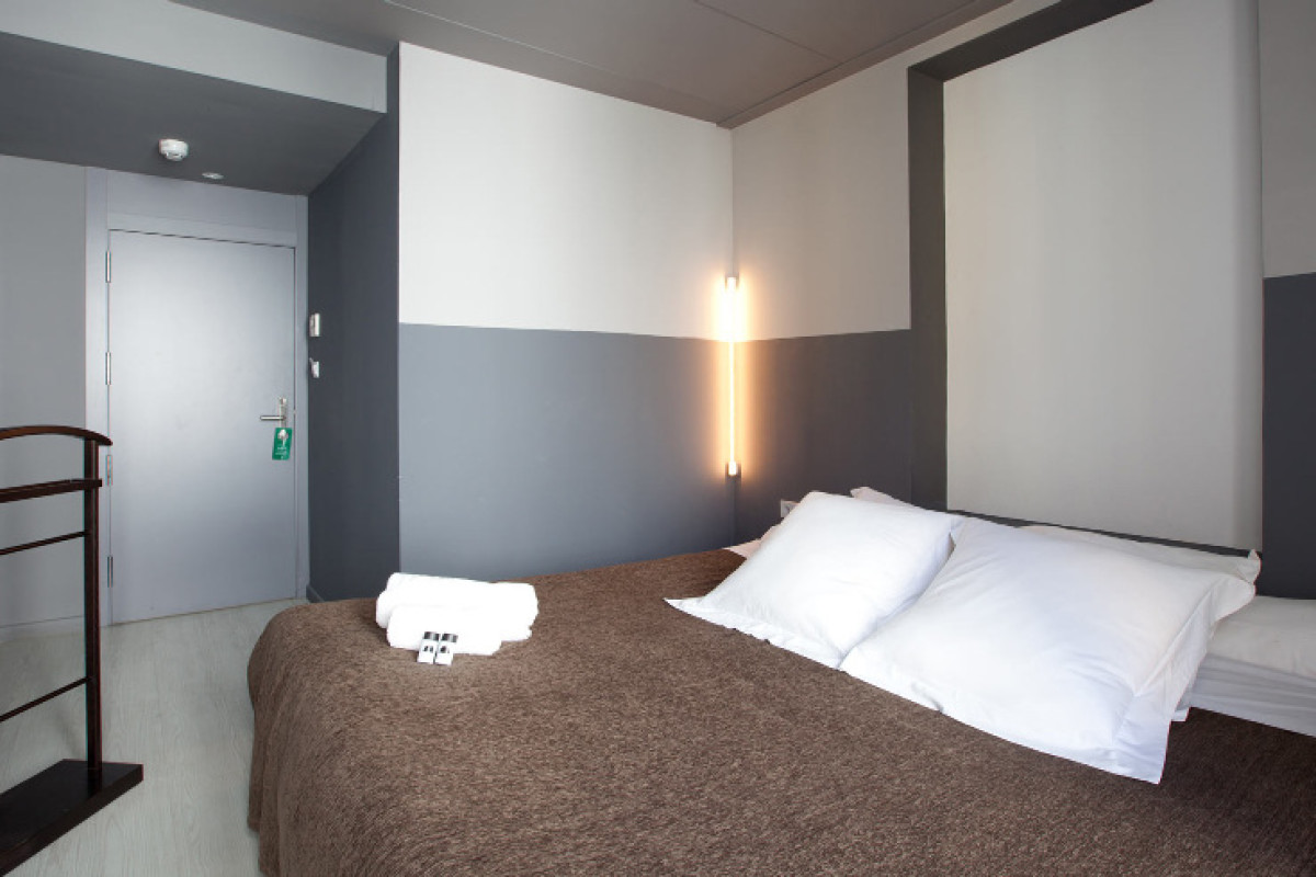 Cosy Rooms Tapinera