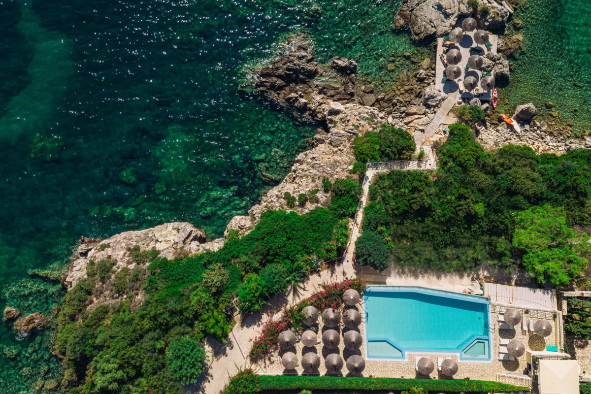 Costa Smeralda