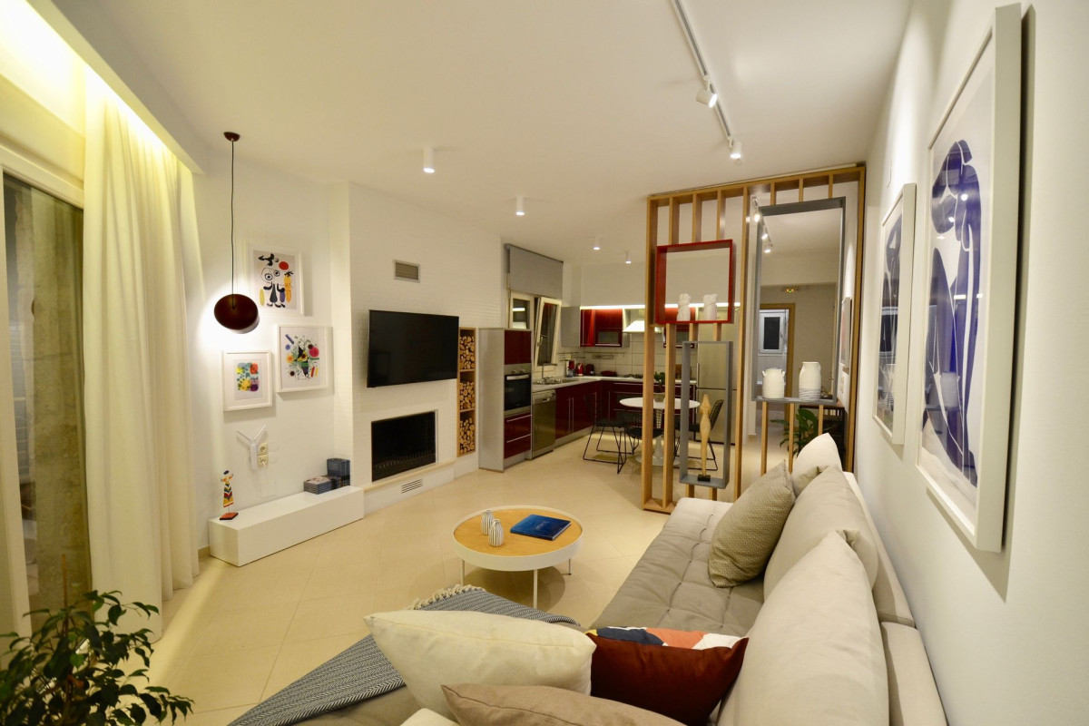 Gallery Suites Parga