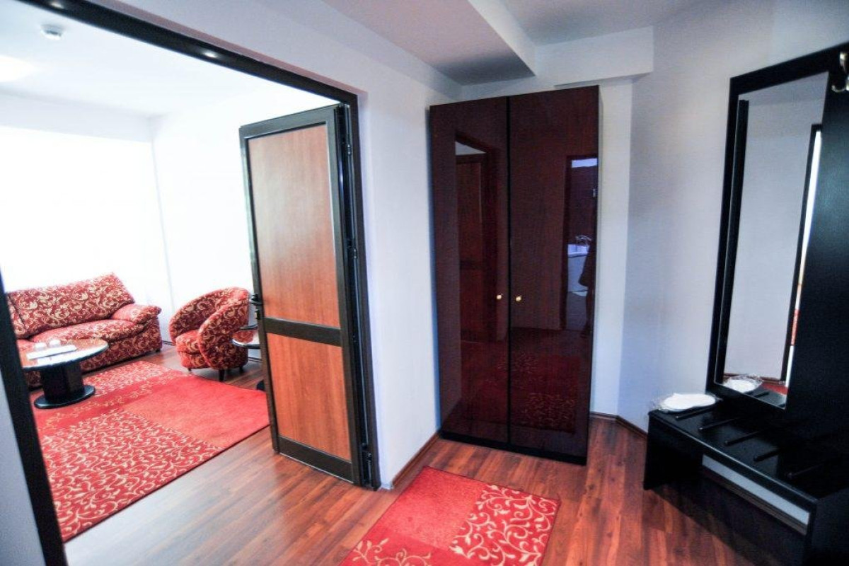 HOTEL CINDREL