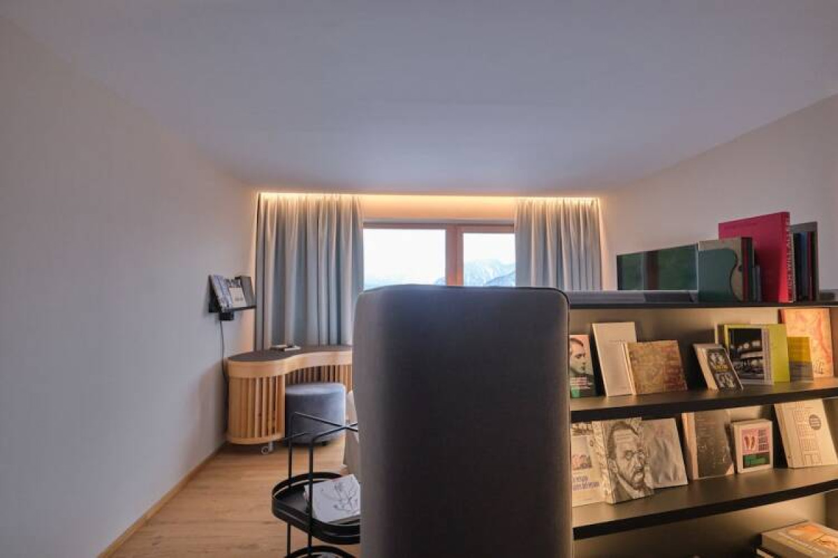 LESEHOTEL