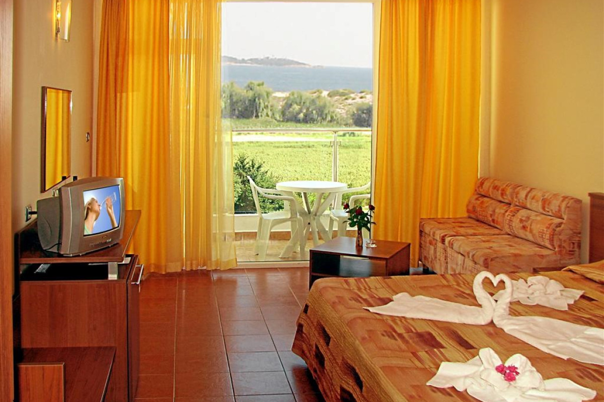 PLAMENA PALACE